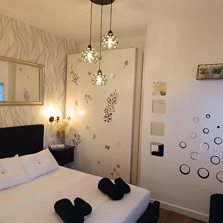 Casa Blanca Homestay *