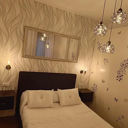 Casa Blanca Homestay