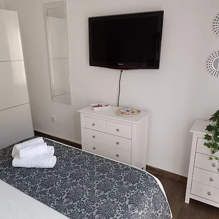 Homestay Casa Blanca *