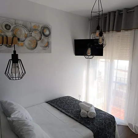 Casa Blanca Homestay Seville