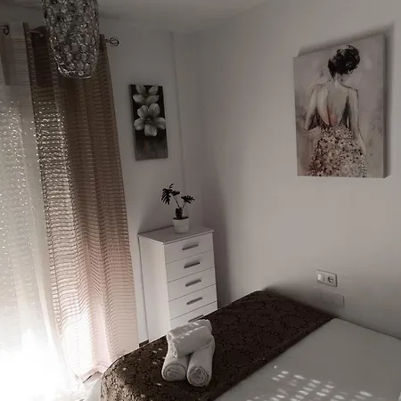 Homestay Casa Blanca Seville