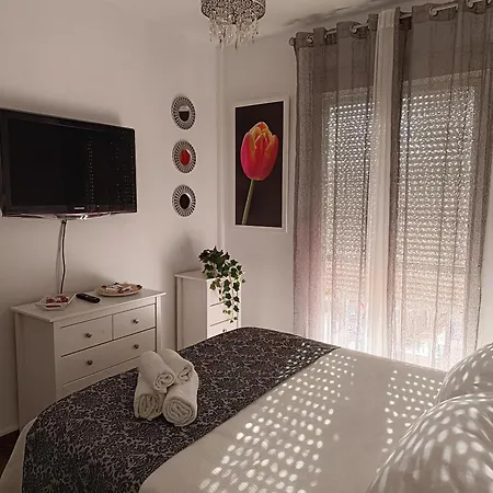Homestay Casa Blanca *