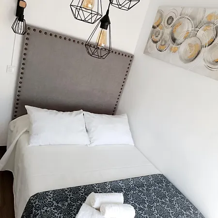 Casa Blanca Seville