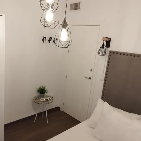 Homestay Casa Blanca Seville