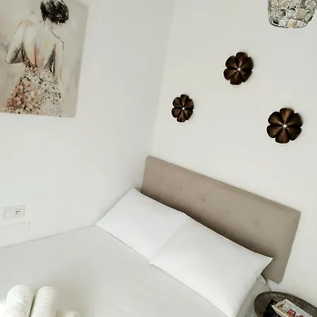 Casa Blanca Homestay
