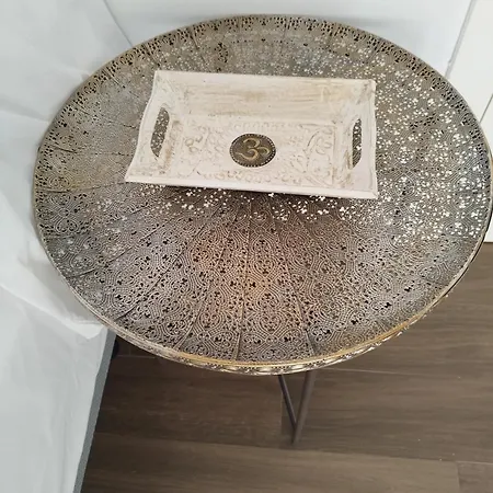 Homestay Casa Blanca Seville