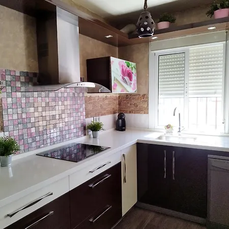 Casa Blanca Homestay *
