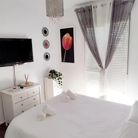 Homestay Casa Blanca Seville