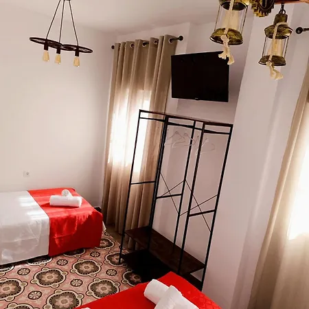 Homestay Casa Blanca