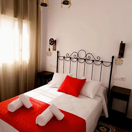Homestay Casa Blanca *