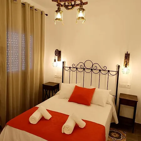 Casa Blanca Homestay Seville
