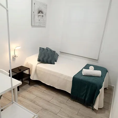 Casa Blanca Seville