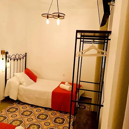 Homestay Casa Blanca