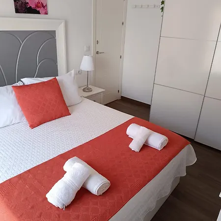 Casa Blanca Homestay *