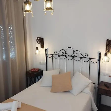 Casa Blanca Homestay Seville