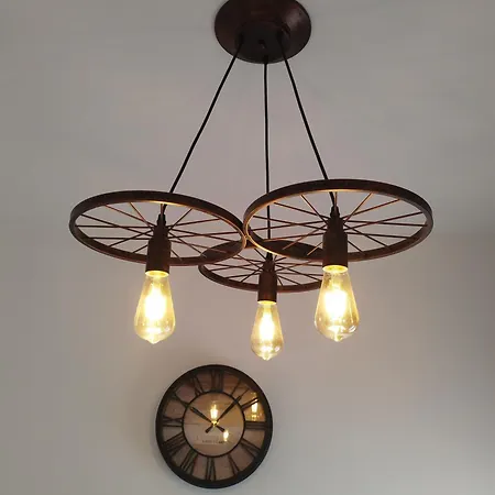 Casa Blanca Homestay Seville
