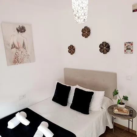 Homestay Casa Blanca