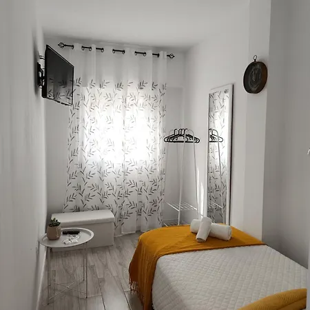 Homestay Casa Blanca