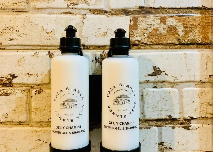 Casa Blanca Проживание в семье *