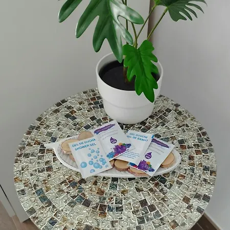 Casa Blanca Privatunterkunft