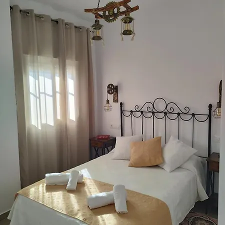 Casa Blanca Privatunterkunft *
